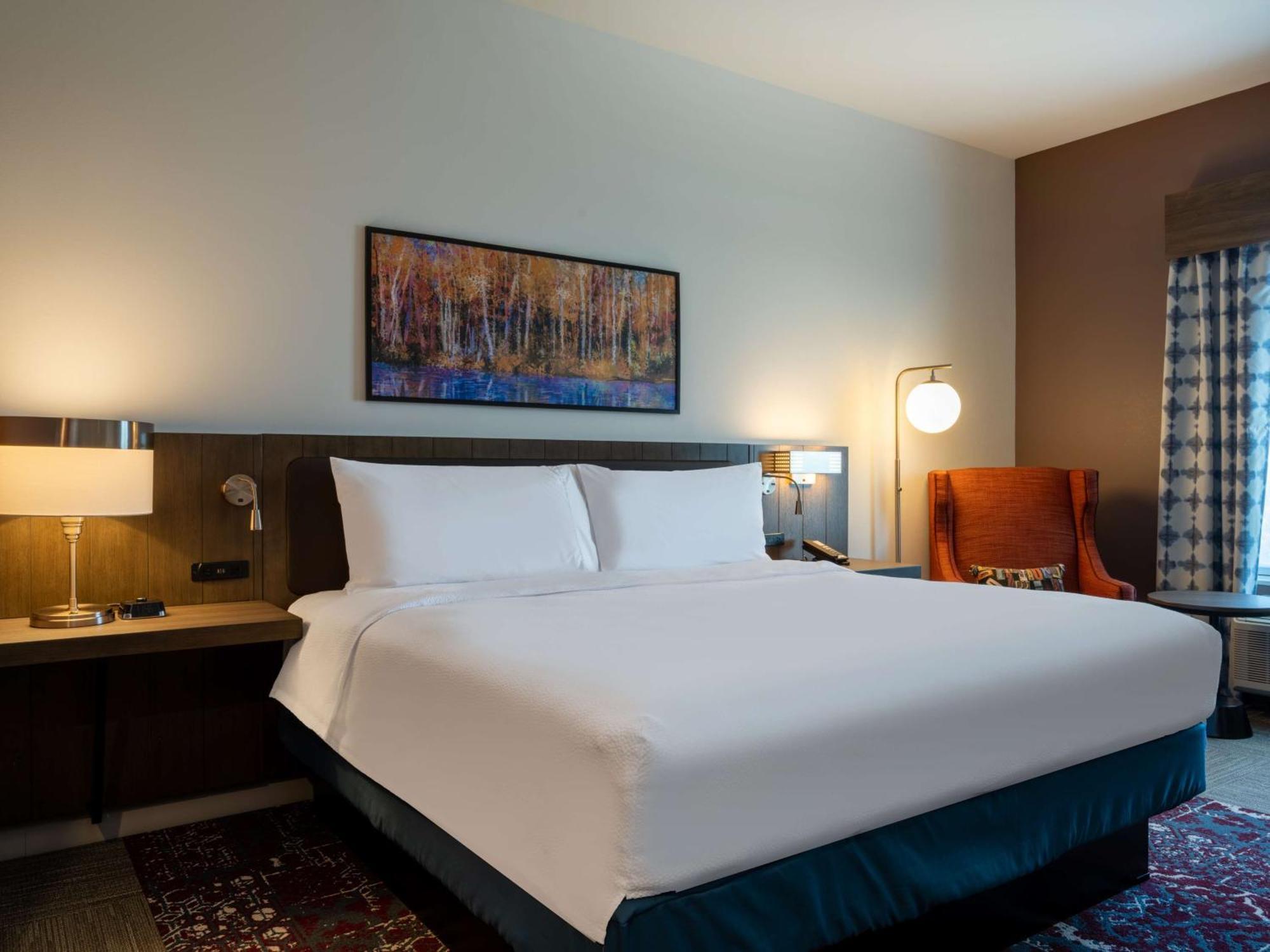 Hilton Garden Inn Jeffersonville, In Εξωτερικό φωτογραφία