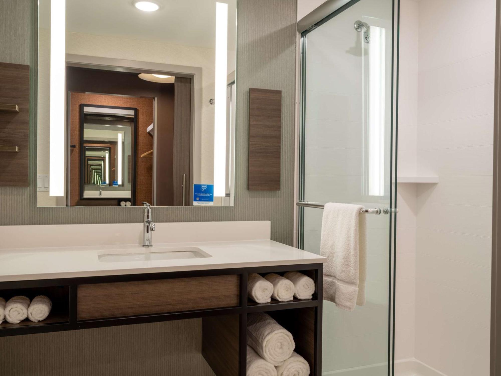 Hilton Garden Inn Jeffersonville, In Εξωτερικό φωτογραφία
