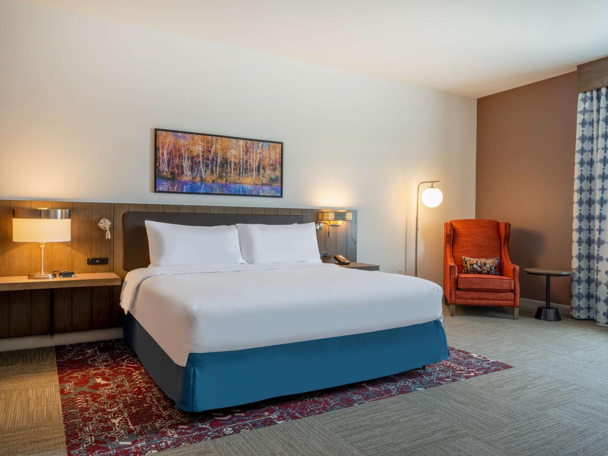 Hilton Garden Inn Jeffersonville, In Εξωτερικό φωτογραφία